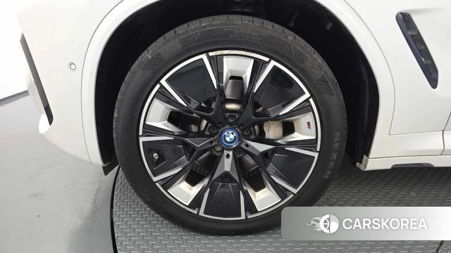 BMW iX3 id 4774962 из Кореи 26