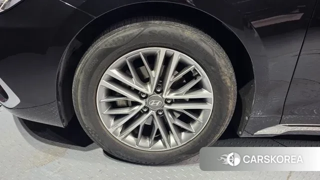 Hyundai Grandeur IG id 2408612 из Кореи 15