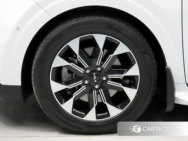Kia Carnival 4th generation id 4443325 из Кореи 15