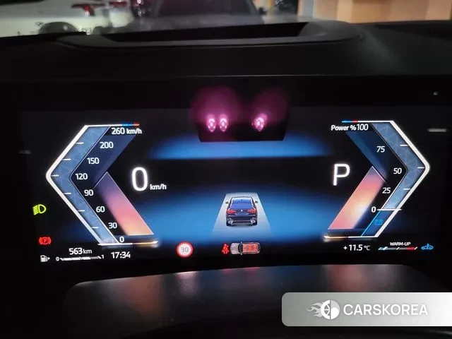 BMW X5 (G05) id 3605482 из Кореи 7