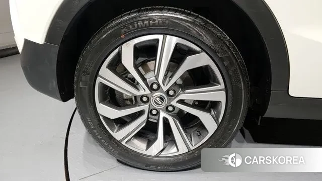 Ssangyong Berry New Tivoli id 3722710 из Кореи 15