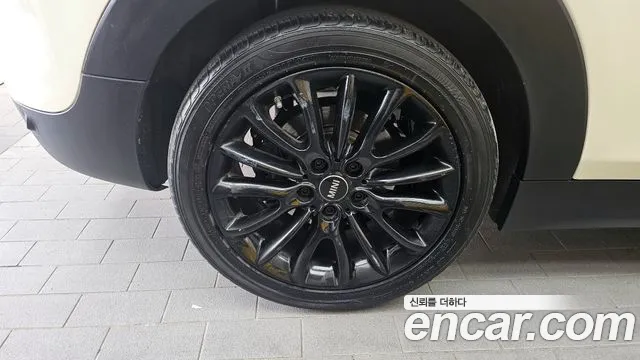 Mini Cooper Clubman id 2717005 из Кореи 15