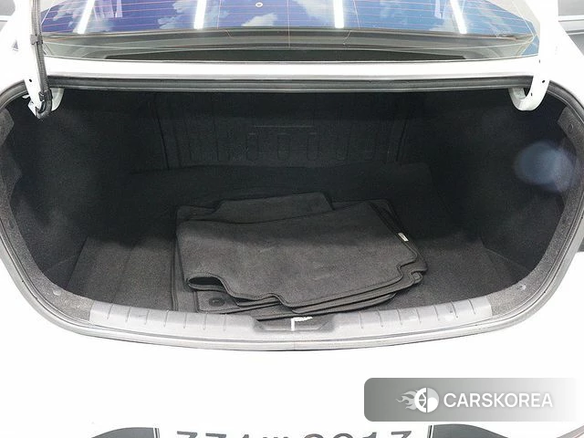 Hyundai The New Avante AD id 4513206 из Кореи 15