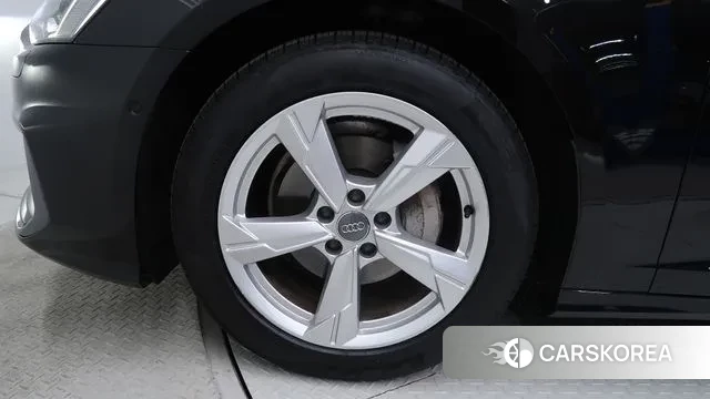 Audi A6 (C8) id 3041949 из Кореи 15