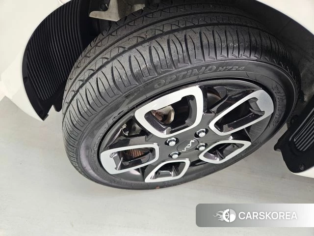 Kia The New Ray id 3884189 из Кореи 15