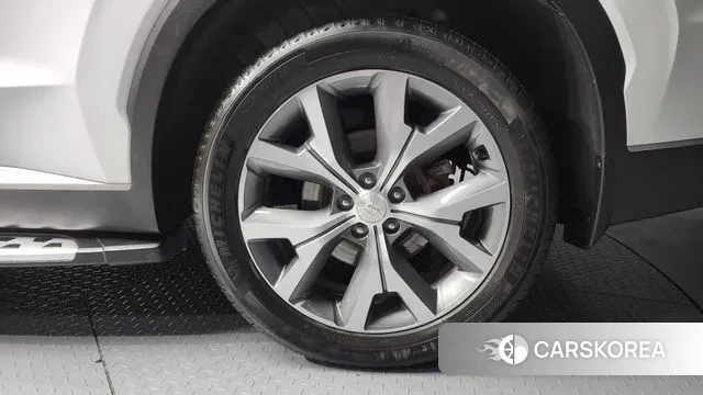 Hyundai Palisade id 3617064 из Кореи 15