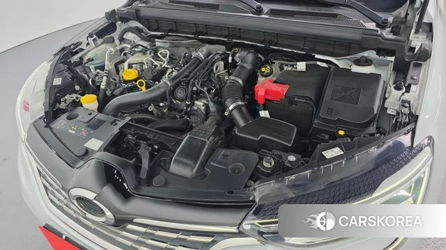 Renault Korea (Samsung) XM3 id 4906075 из Кореи 25