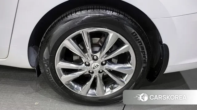 Kia The New Carnival id 3552788 из Кореи 15