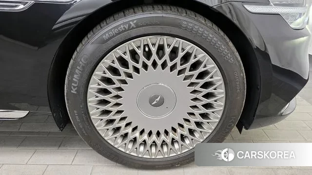 Genesis G90 id 3754240 из Кореи 15