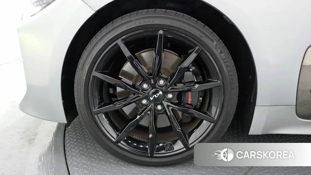 Kia Stinger Meister id 4534209 из Кореи 15