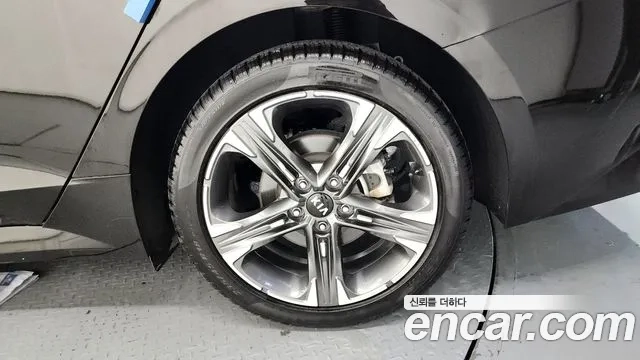 Kia K5 3rd generation id 2881280 из Кореи 15