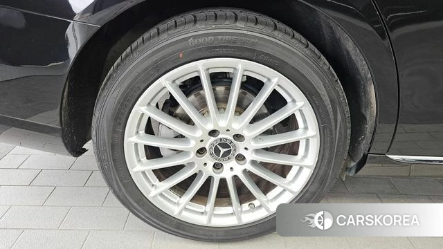 Mercedes-Benz E-Class W213 id 4758717 из Кореи 29