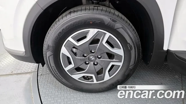 Hyundai The New Santa Fe id 2954149 из Кореи 15