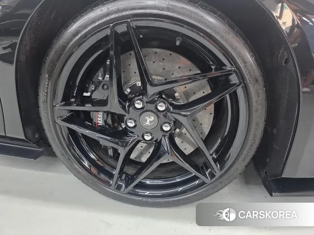 Ferrari F8 Spider id 3110850 из Кореи 10