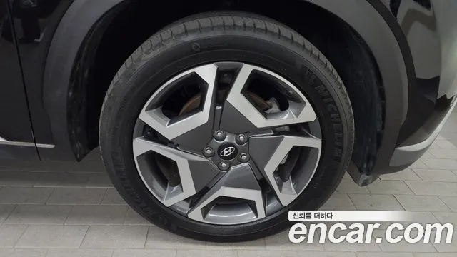 Hyundai The New Palisade id 2717381 из Кореи 15