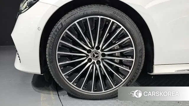 Mercedes-Benz E-Class W214 id 3517670 из Кореи 15