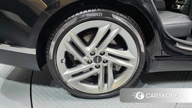 Genesis G80 (RG3) id 3934071 из Кореи 15