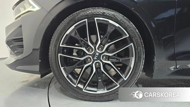 Kia K5 3rd generation id 4780157 из Кореи 27