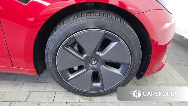 Tesla Model 3 id 3625743 из Кореи 15