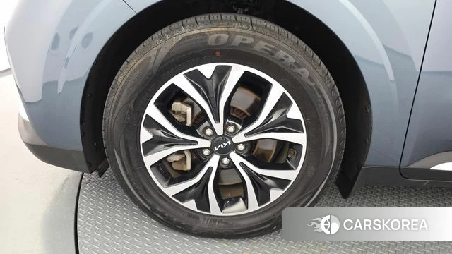 Kia Carnival 4th generation id 4697414 из Кореи 28