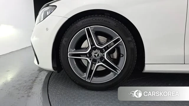 Mercedes-Benz E-Class W213 id 3523594 из Кореи 15