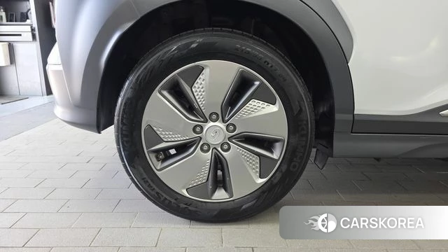 Hyundai Kona Electric id 4424786 из Кореи 26