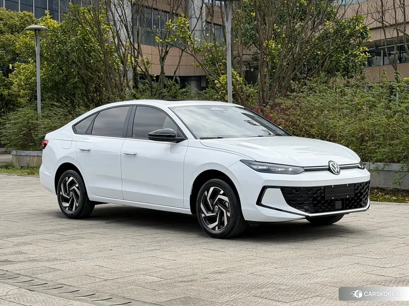 Volkswagen Lavida id 4576562 из Китая 17