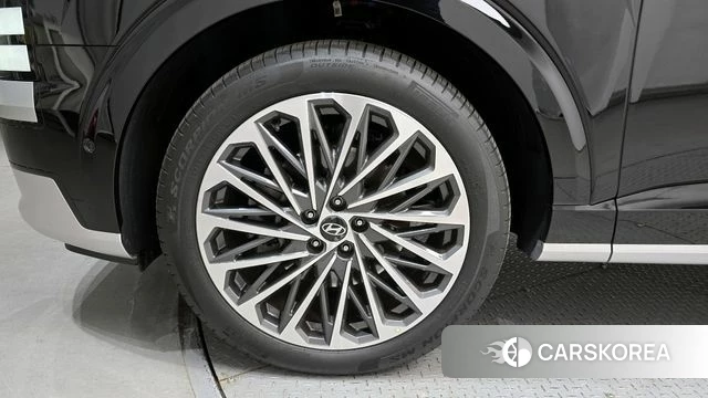 Hyundai Palisade (LX3) id 3864003 из Кореи 15