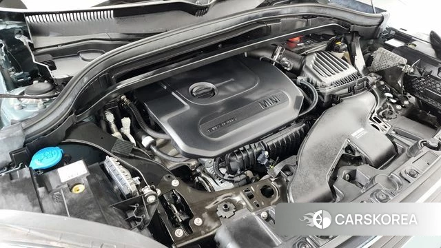 Mini Cooper Countryman id 3953990 из Кореи 15