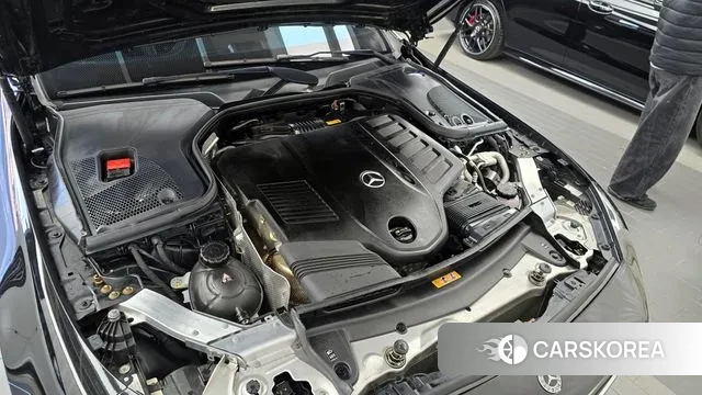 Mercedes-Benz CLS-Class C257 id 3421007 из Кореи 15