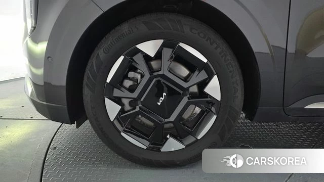 Kia The New Carnival 4th Generation id 3940040 из Кореи 15