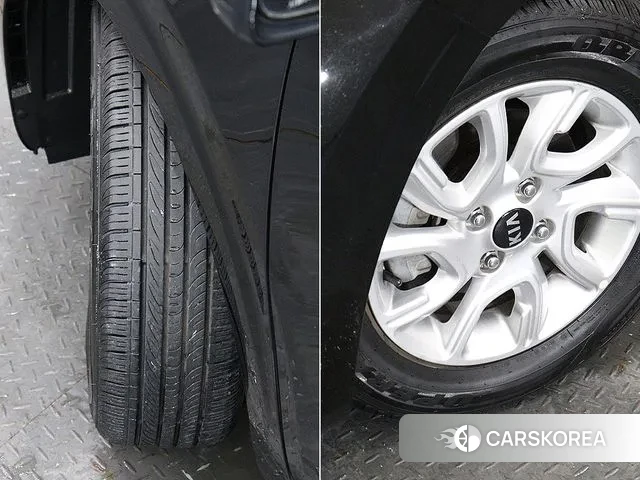 Kia All New Morning (JA) id 3013876 из Кореи 15