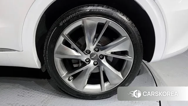 Genesis GV70 id 3582219 из Кореи 15