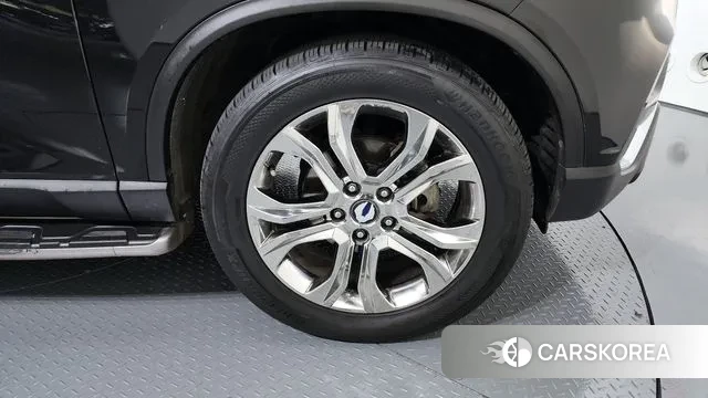 Ssangyong G4 Rexton id 3505380 из Кореи 15