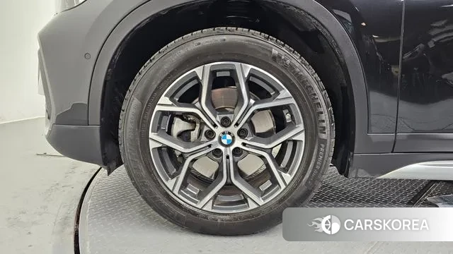 BMW X1 (F48) id 3390437 из Кореи 15