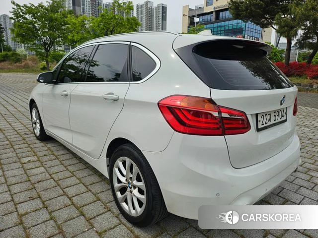 BMW 2 Series Active Tourer (F45) id 4250945 из Кореи 15