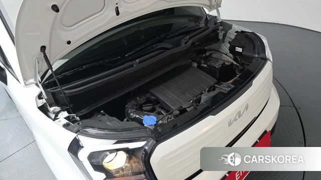 Kia The New Kia Ray id 4408317 из Кореи 25