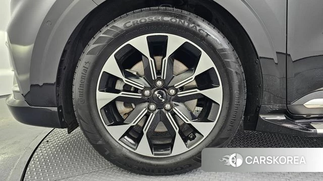 Kia Carnival 4th generation id 4355501 из Кореи 26