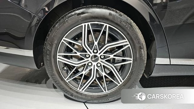 Genesis G90 (RS4) id 3832244 из Кореи 15