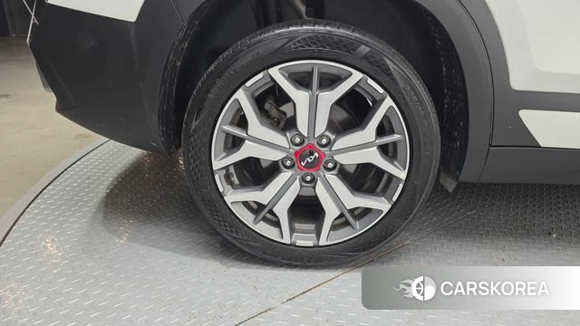 Kia Seltos id 4389038 из Кореи 15