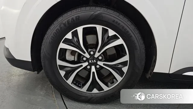 Kia Carnival 4th generation id 3572906 из Кореи 14