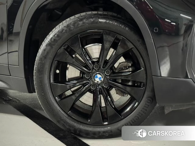 BMW X1 (F48) id 4471075 из Кореи 15