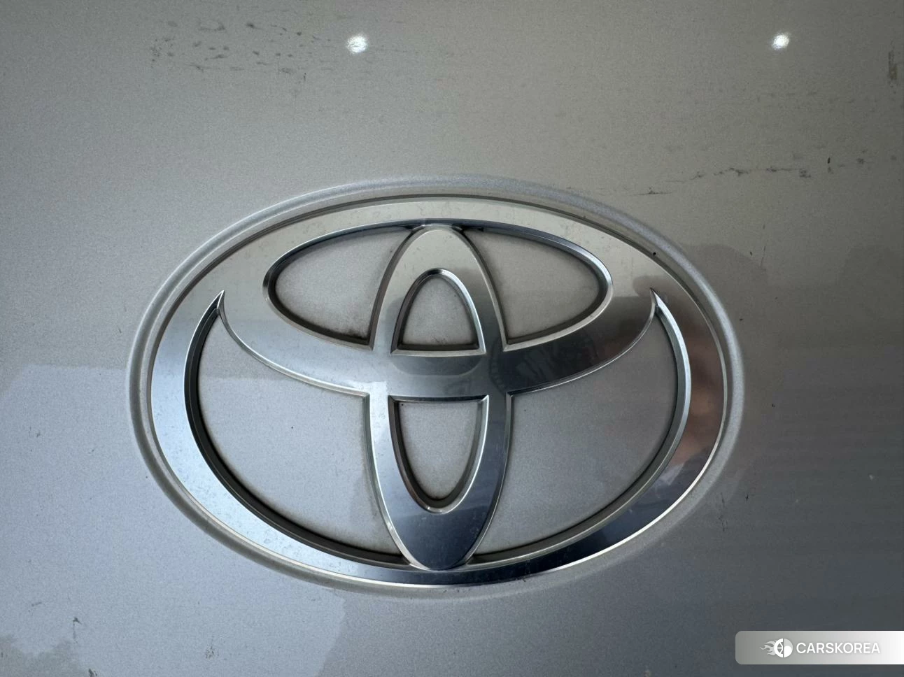 Toyota Camry id 4493100 из Китая 25