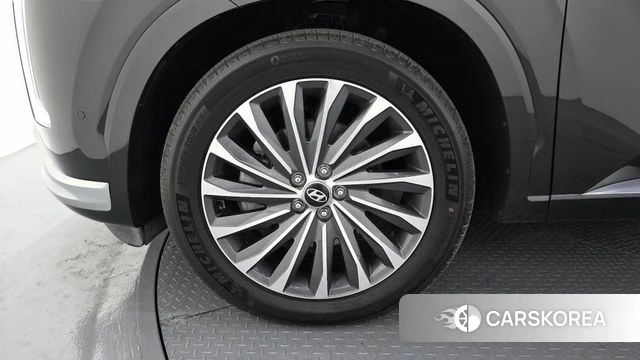 Hyundai The New Palisade id 3841843 из Кореи 15