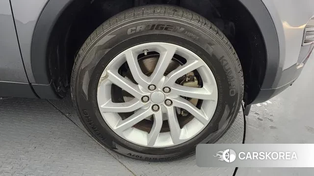 Land Rover Discovery Sports id 3703796 из Кореи 15