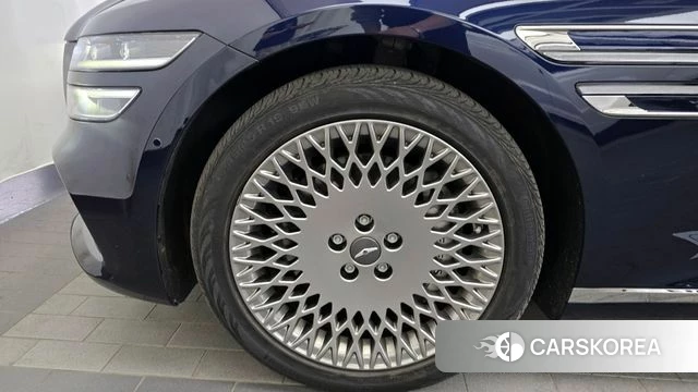 Genesis G80 (RG3) id 4223224 из Кореи 27