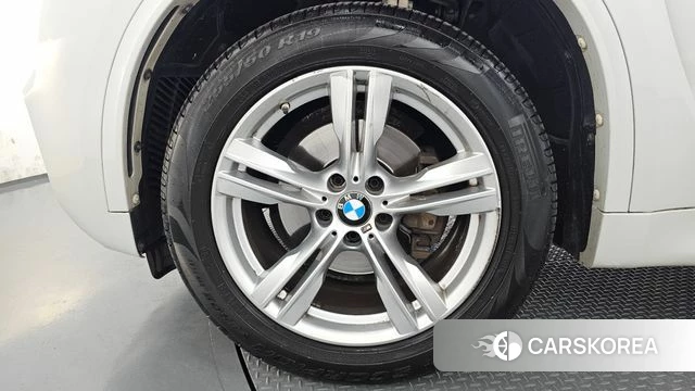 BMW X5 (F15) id 4776476 из Кореи 15