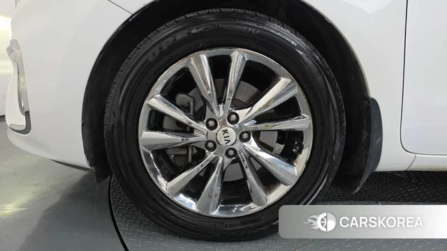 Kia The New Carnival id 4708844 из Кореи 15