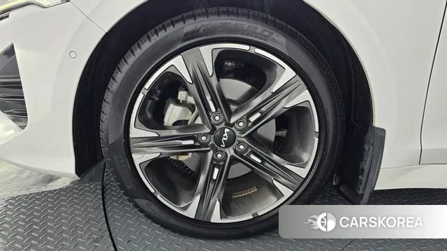 Kia K5 3rd generation id 3273159 из Кореи 15