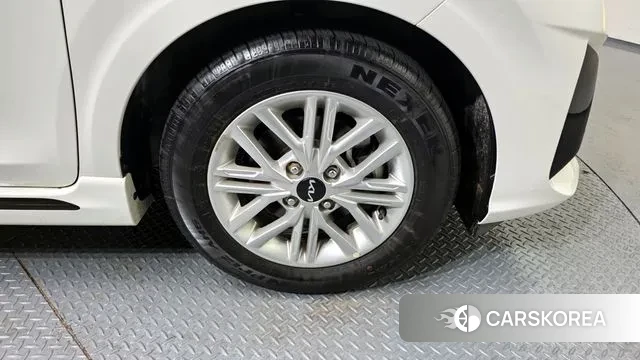 Kia Morning Urban (JA) id 3596692 из Кореи 15